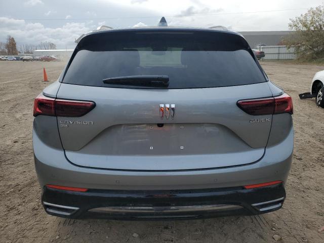 Buick Envision S Sport Touring Image 2