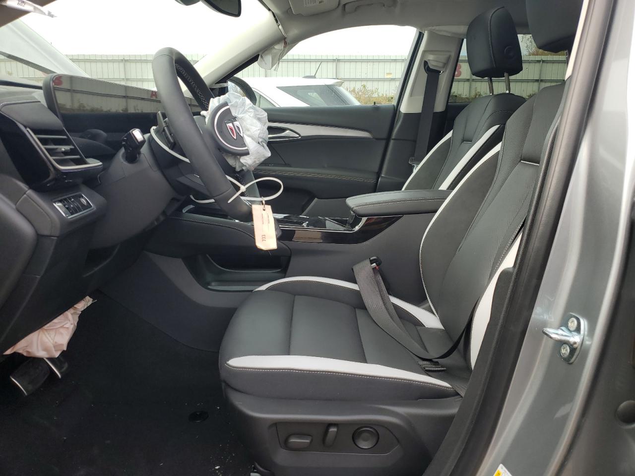 Buick Envision S Sport Touring Image 12