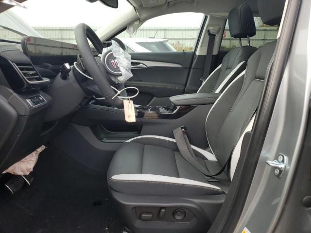 Buick Envision S Sport Touring Image 12