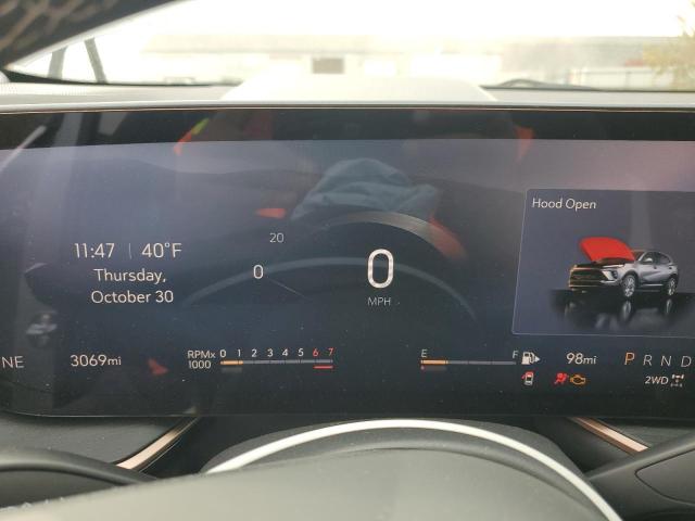 Buick Envision S Sport Touring Image 7