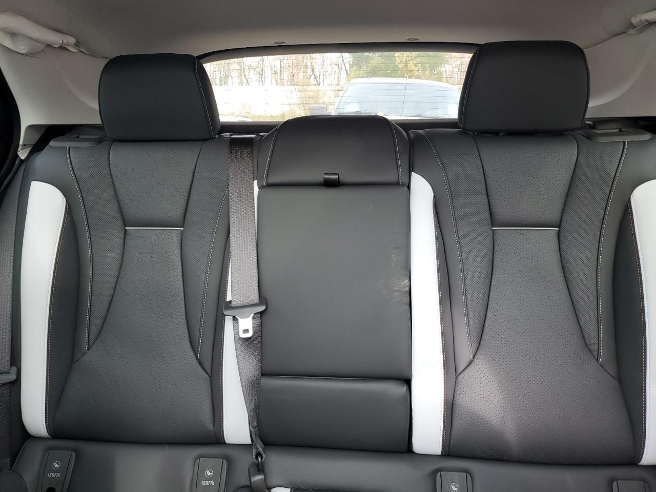 Buick Envision S Sport Touring Image 5