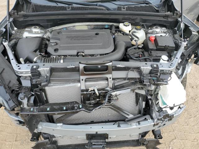 Buick Envision S Sport Touring Image 8