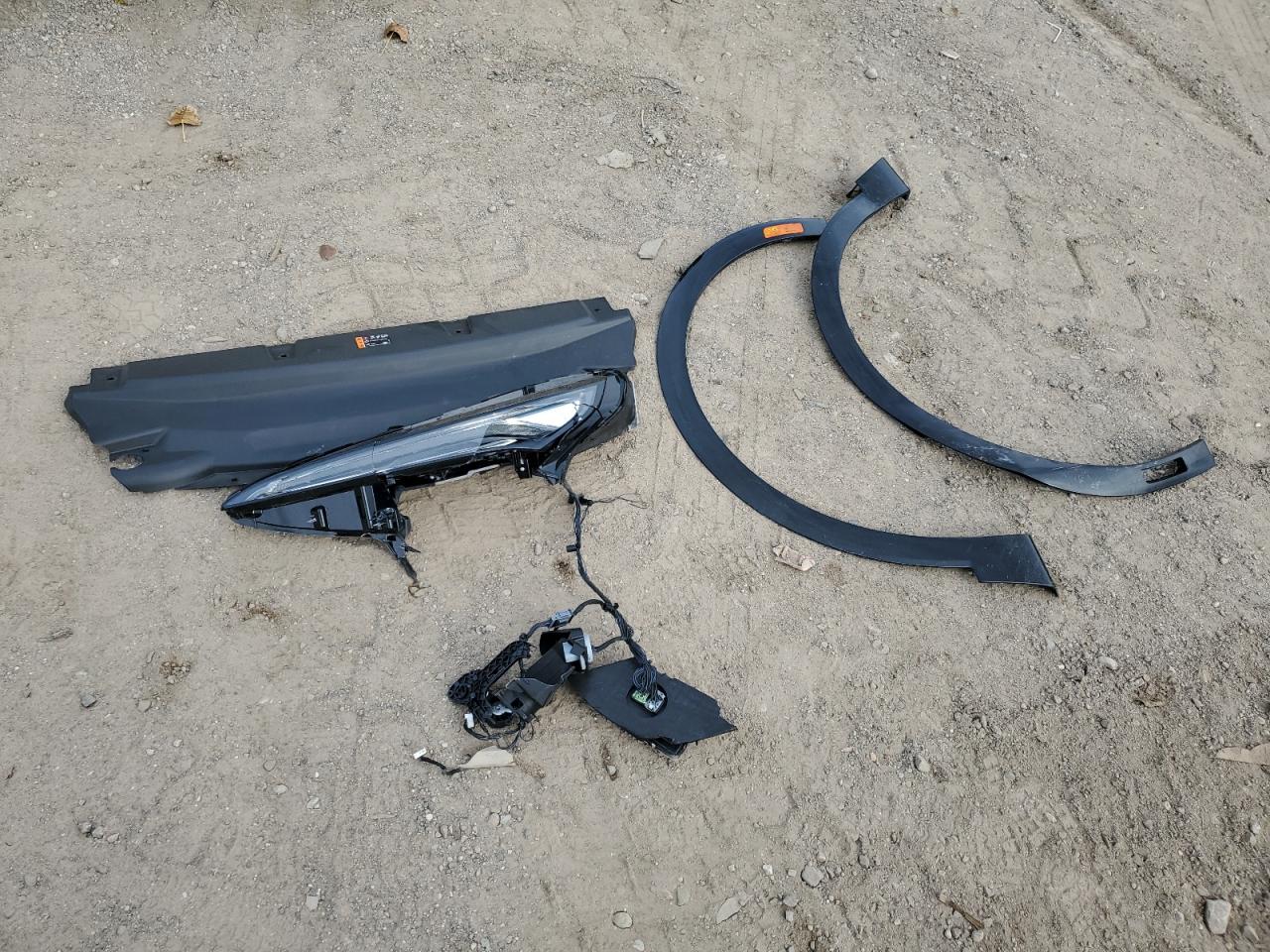 Buick Envision S Sport Touring Image 13