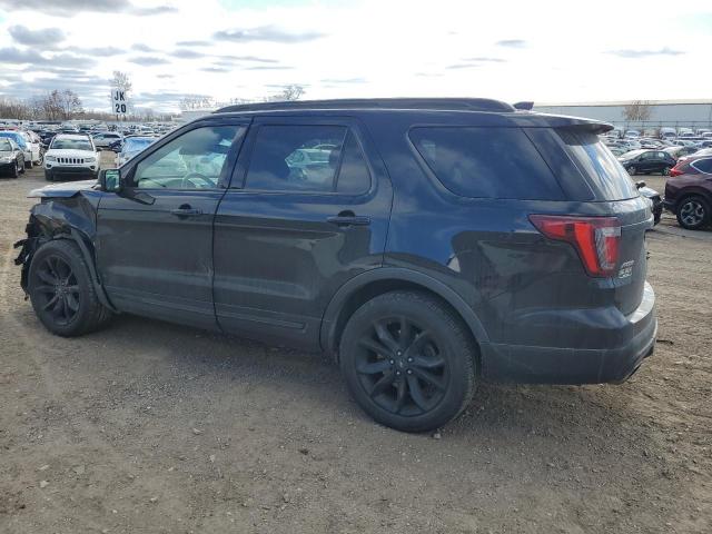 Ford Explorer Sport Image 3
