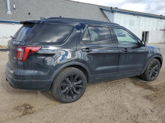 Ford Explorer Sport Image 9