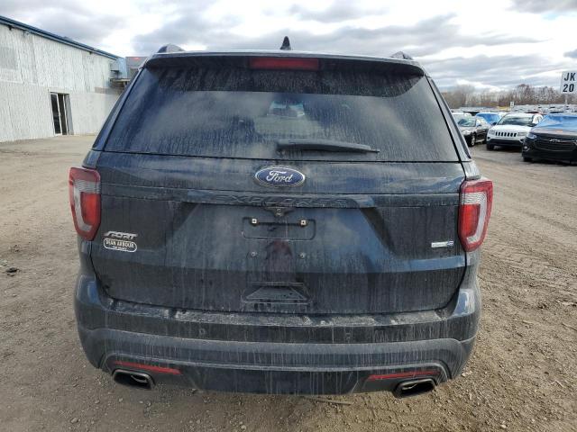 Ford Explorer Sport Image 4