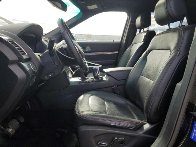 Ford Explorer Sport Image 14