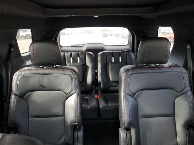 Ford Explorer Sport Image 7