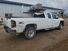 Chevrolet Silverado K2500 Heavy Duty Lt Image 8