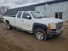 Chevrolet Silverado K2500 Heavy Duty Lt Image 4