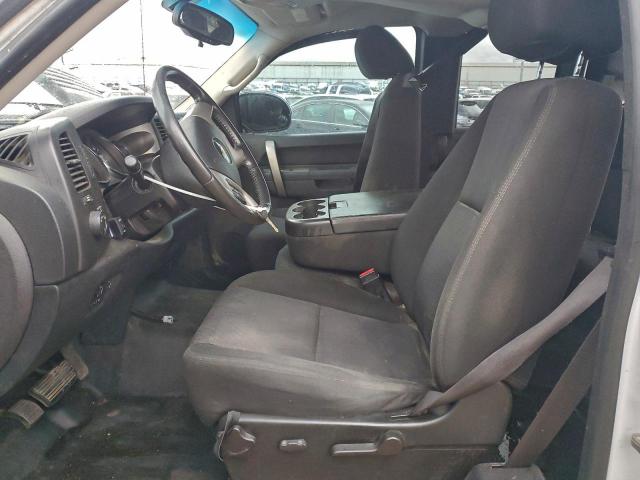 Chevrolet Silverado K2500 Heavy Duty Lt Image 6