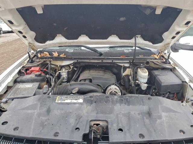 Chevrolet Silverado K2500 Heavy Duty Lt Image 2