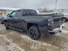 Chevrolet Silverado K1500 Lt Image 4