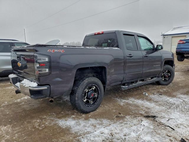 Chevrolet Silverado K1500 Lt Image 3