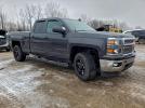 Chevrolet Silverado K1500 Lt Image 2
