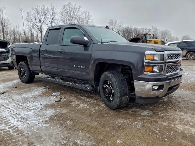 Chevrolet Silverado K1500 Lt Image 2