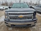 Chevrolet Silverado K1500 Lt Image 7