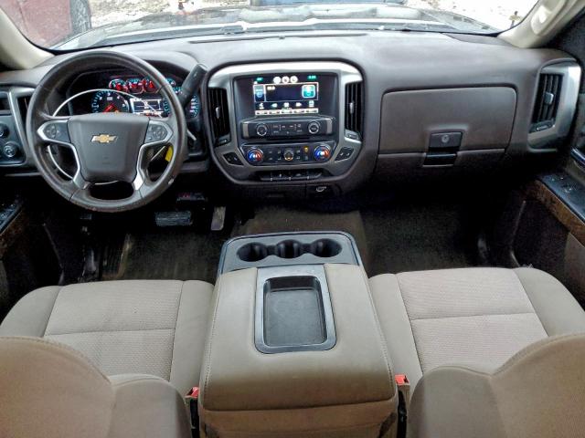 Chevrolet Silverado K1500 Lt Image 5