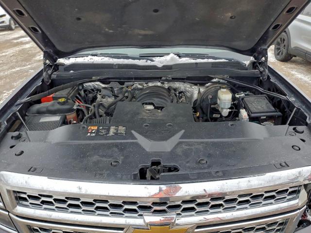 Chevrolet Silverado K1500 Lt Image 9