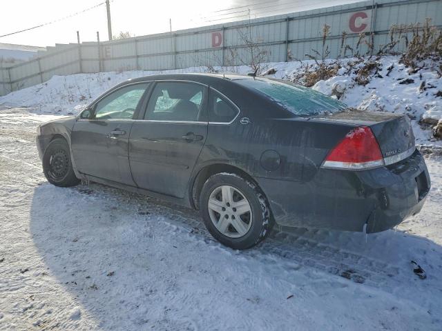 Chevrolet Impala Ls Image 2