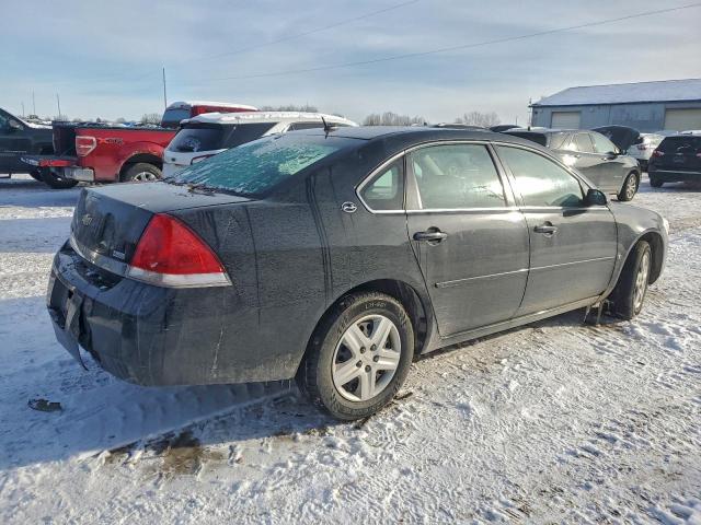 Chevrolet Impala Ls Image 12