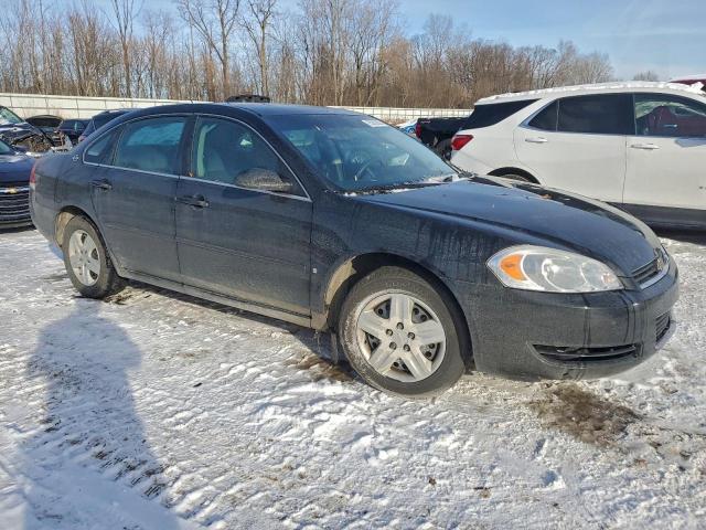 Chevrolet Impala Ls Image 4