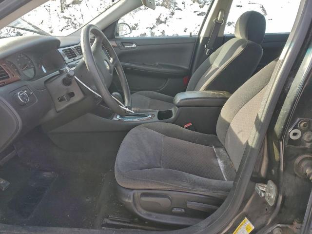 Chevrolet Impala Ls Image 5