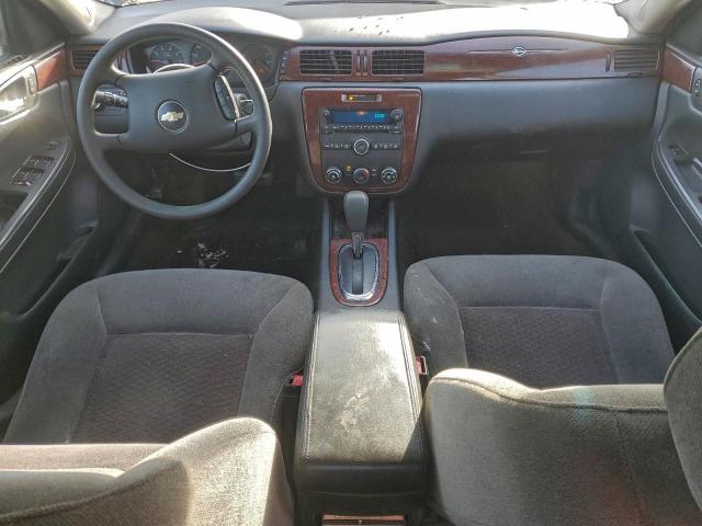 Chevrolet Impala Ls Image 11
