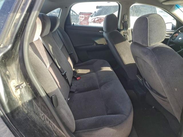 Chevrolet Impala Ls Image 7