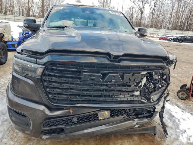 Ram 1500 Laramie Image 2