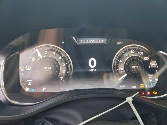 Ram 1500 Laramie Image 9