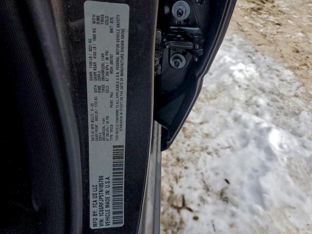 Ram 1500 Laramie Image 7