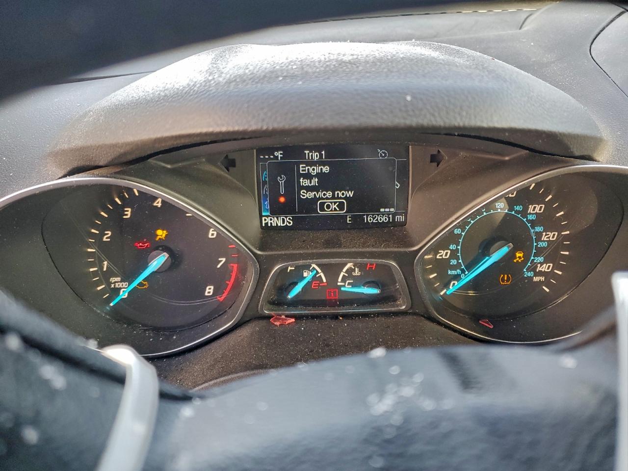 Ford Escape Se Image 7