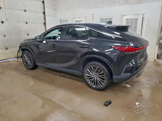 Lexus RX 350 Base Image 2