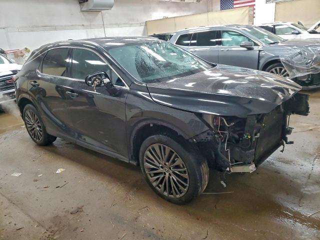 Lexus RX 350 Base Image 9