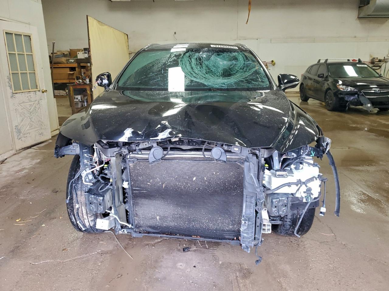 Lexus RX 350 Base Image 6