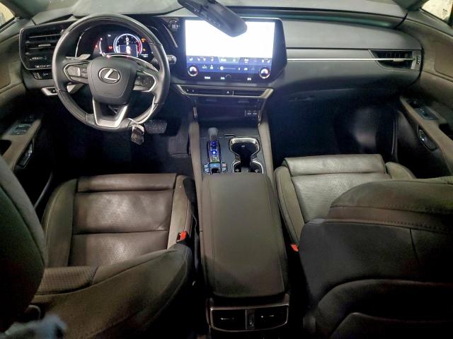 Lexus RX 350 Base Image 12