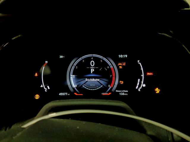 Lexus RX 350 Base Image 3