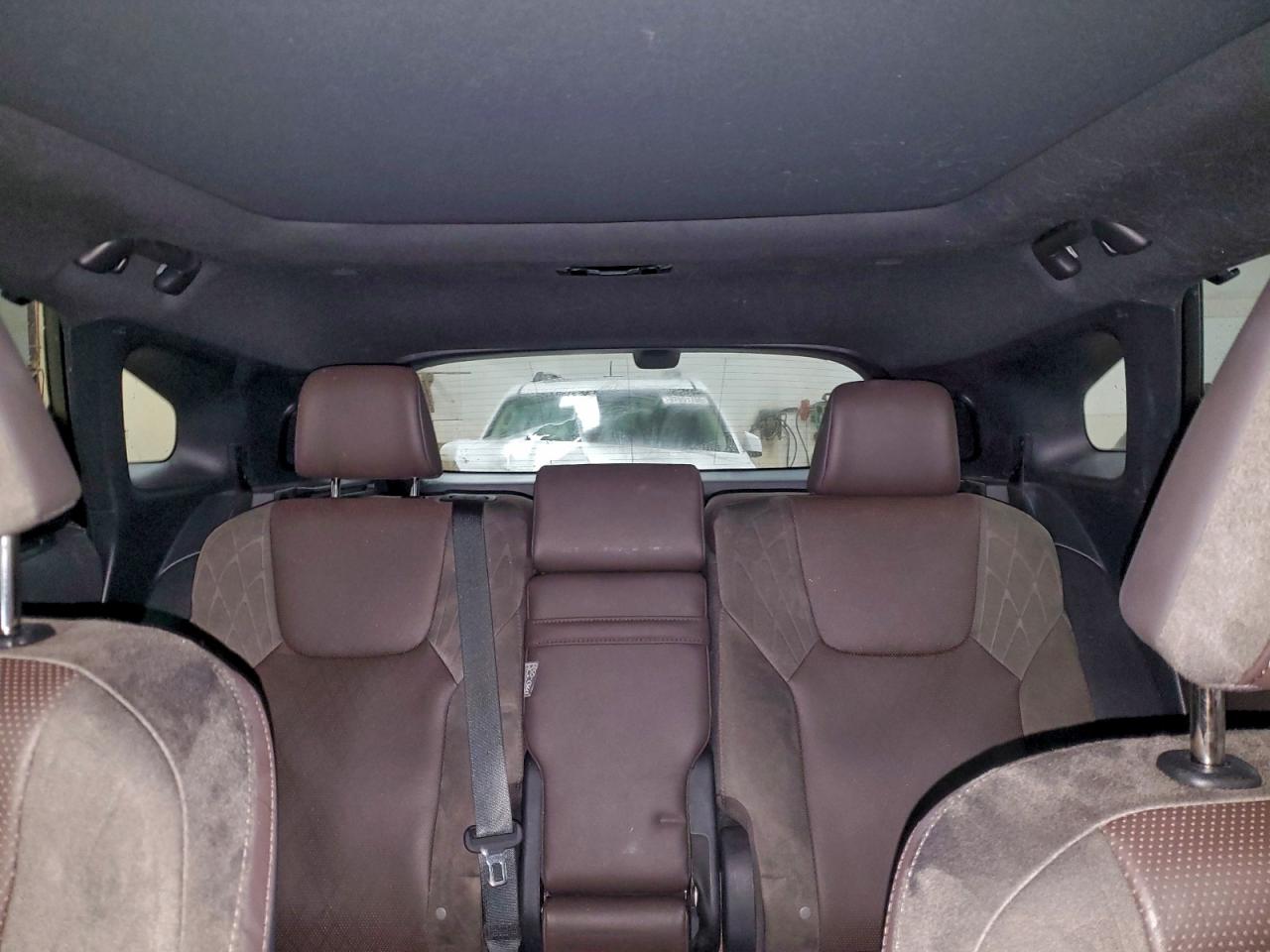 Lexus RX 350 Base Image 5