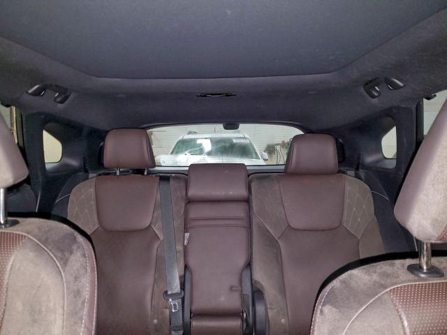 Lexus RX 350 Base Image 5