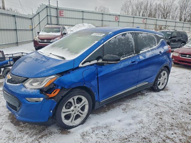  Salvage Chevrolet Bolt