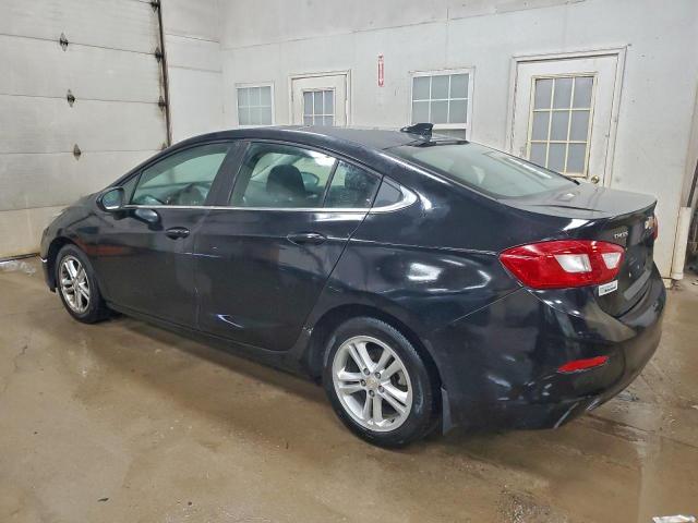 Chevrolet Cruze Lt Image 2