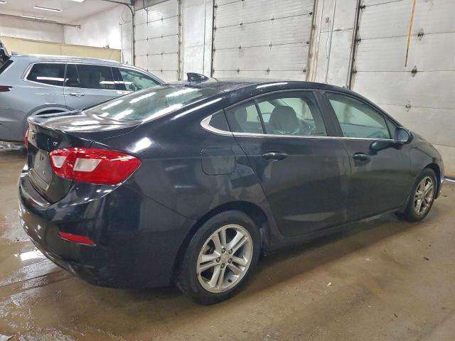 Chevrolet Cruze Lt Image 9