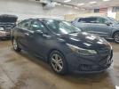 Chevrolet Cruze Lt Image 6