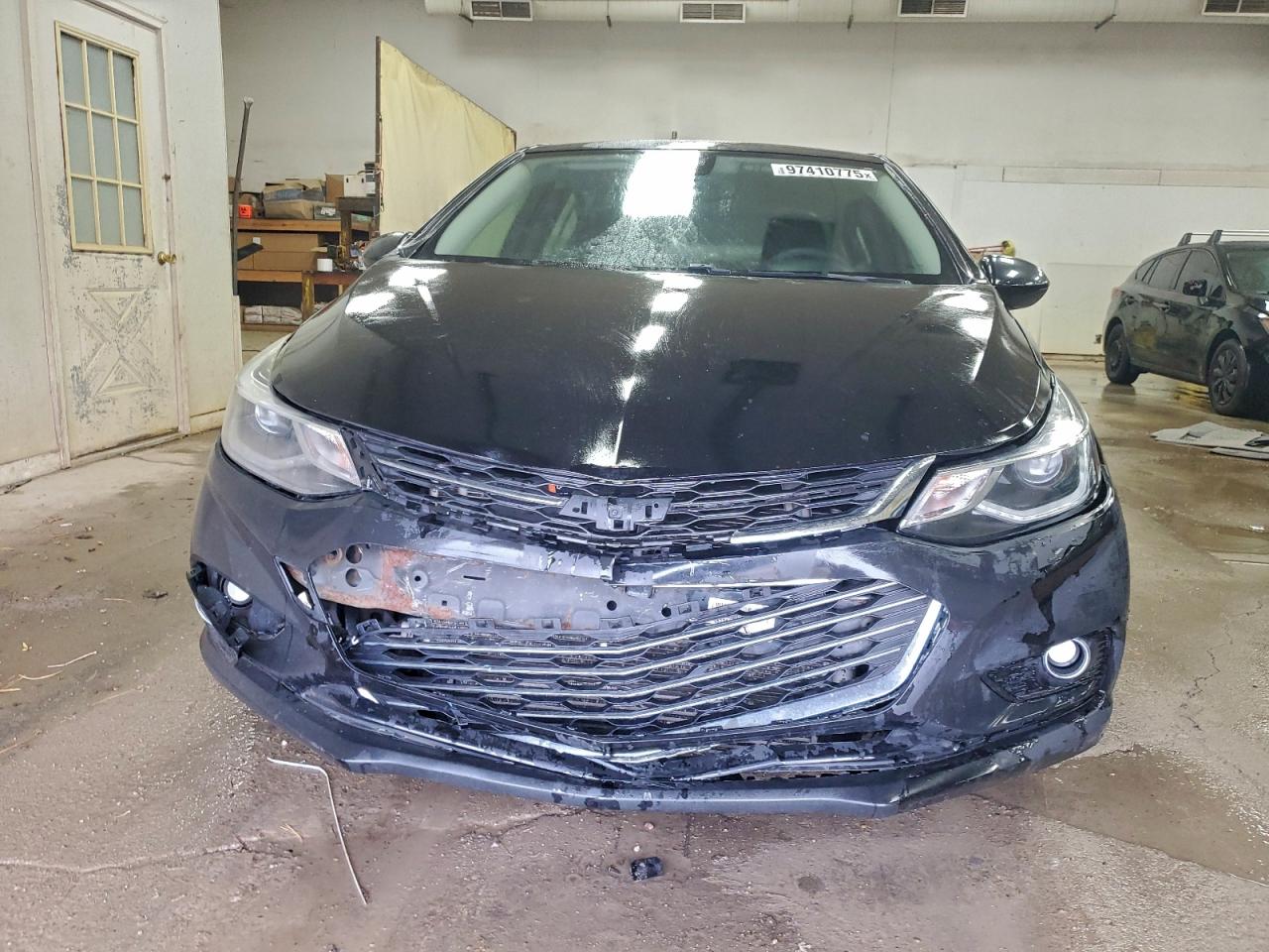 Chevrolet Cruze Lt Image 3