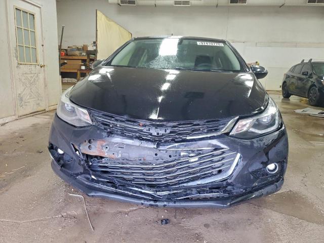 Chevrolet Cruze Lt Image 3