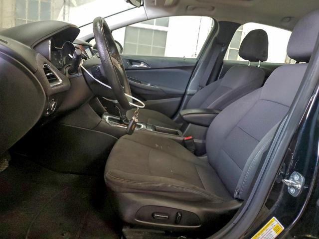 Chevrolet Cruze Lt Image 10