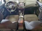 Chevrolet Cruze Lt Image 5