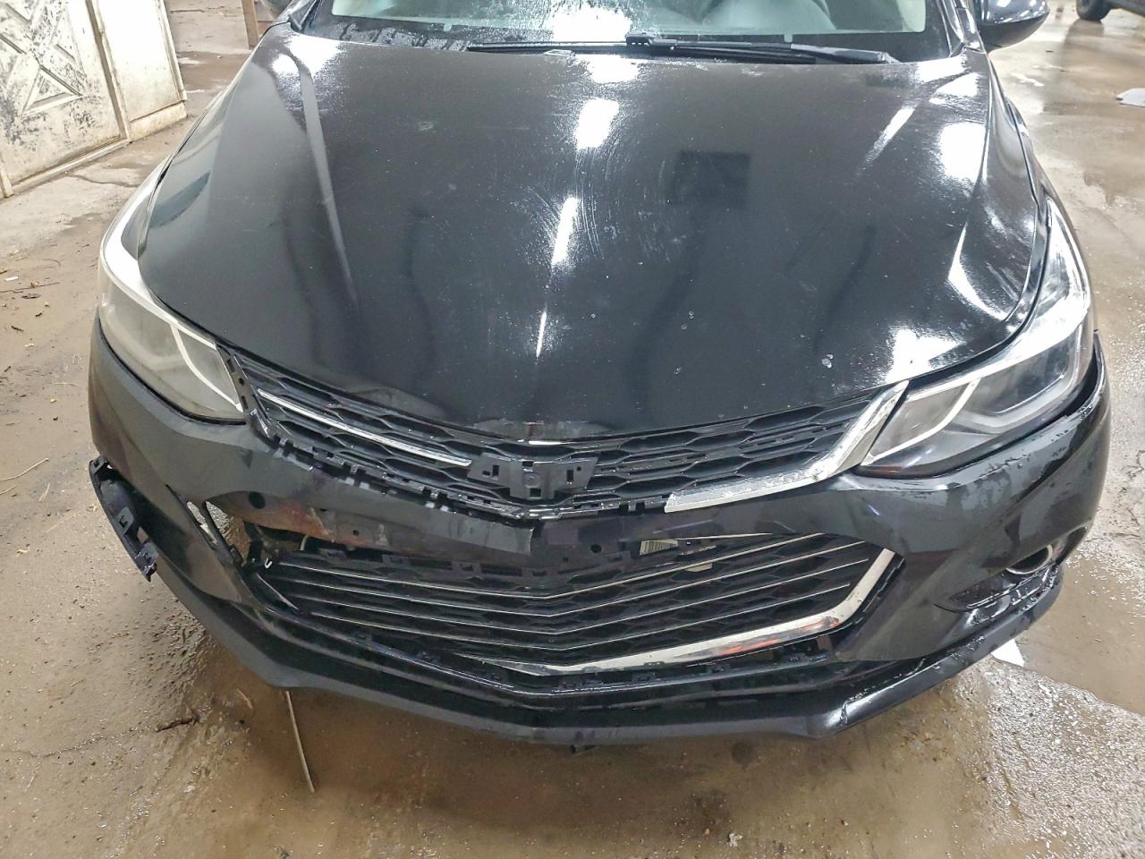 Chevrolet Cruze Lt Image 11