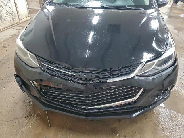 Chevrolet Cruze Lt Image 11